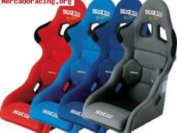 Sparco pro 2000