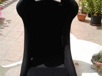 Sparco rev como nuevo