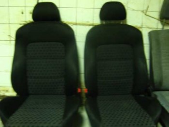 Asientos leon - urge