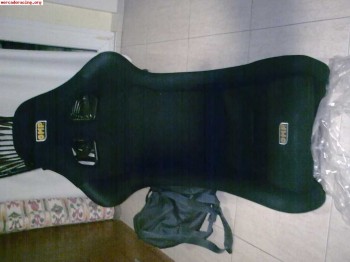 Baket omp grip con fecha vigente