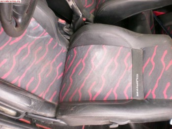 Asientos de ibiza cupra 2