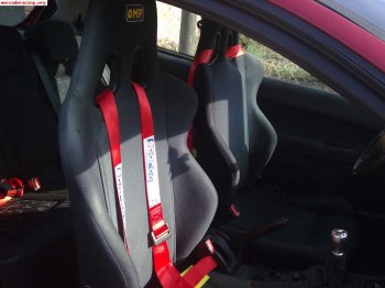 Vendo semibaquet omp 175€.