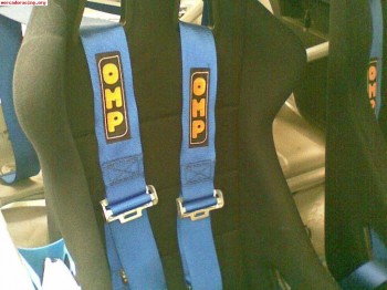 Arnes omp de 4 puntos 