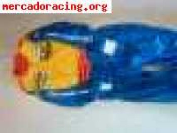 Mono renault clio rallyes