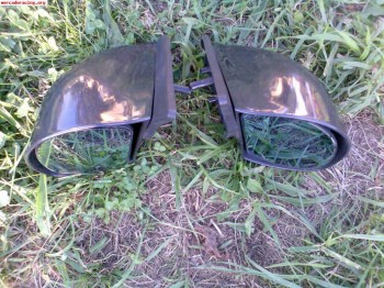 Alfombrillas aluminio saxo