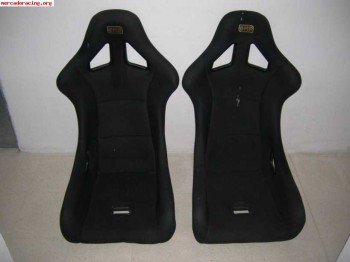 Vendo pareja de backets caducados 130 euros