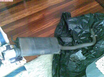 Se vende para ibiza mk2