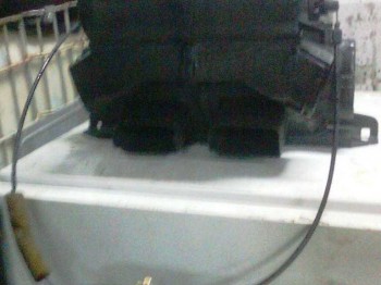 Mas pieças ford escort