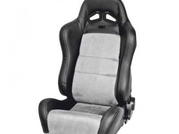 Pareja semibackets bc corona nascar piel y tela 350 portes i