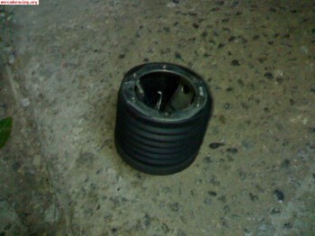 Piña para volante opel kadett,astra,calibra,vectra...