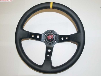 Volantes tipo omp corsica