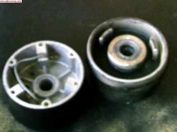 Piña volante ranz seat 124-1430 lada niva