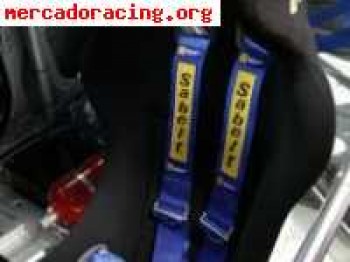 Sabelt taurus renault sport (r3)