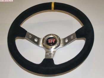 Vendo volantes tipo omp corsica