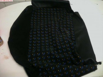 Vendo tela de renault clio 16v 