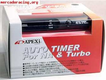 Turbo timmer apexi