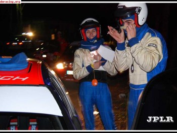 Material diverso de competición