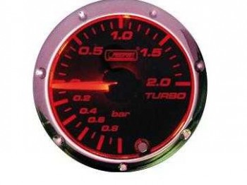 Vendo reloj de presion de turbo y temperatura de aceite (nue