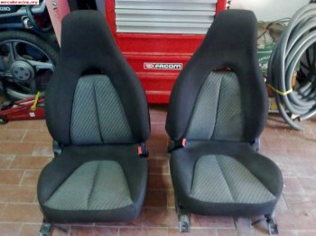 Sillones delanteros ford probe