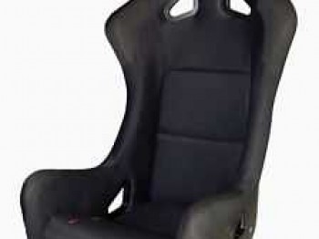 Baquets gp race top rally light