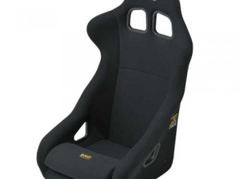 Vendo bacquets omp trs 350e