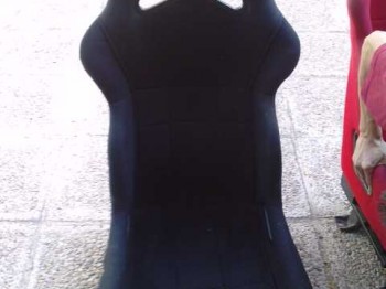 Vendo baket momo corse