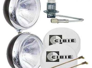 Replica faros super oscar