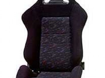 Recaro speed
