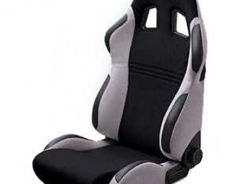 Semibaquets sparco torino 2