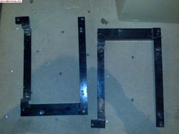 Vendo bases para baket para 19 16v artesanales-30e