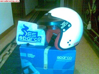 Se venden cascos