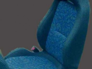 Vendo asientos suzuki swift baratos!