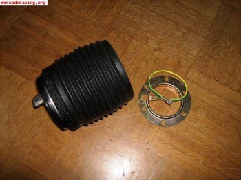 Piña de volante opel astra, kadett, calibra, vectra, corsa, 