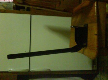 Vendo palanca freno de mano