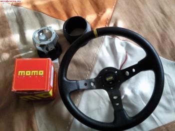 Voalnte replica omp piña momo sin estrenar