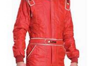 Mono lico jade ignífugo homologación fia rallyes nuevo