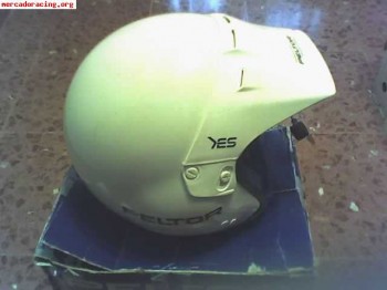 Compro casco e mono
