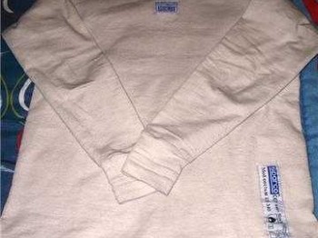 Venta de ropa interior.