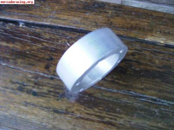 Separador de volante aluminio