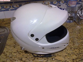 Vendo 2 cascos peltor a muy buen precio