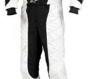 Mono ignifugo kmx3 alpine