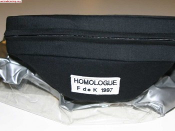 Collarín reposacasco sparco t: m