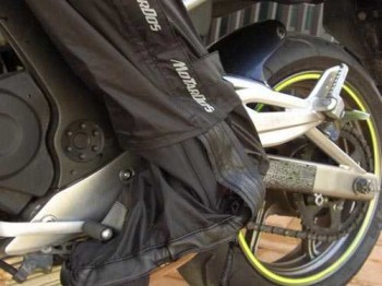 Pantalón motardod, sin usar¡¡¡¡