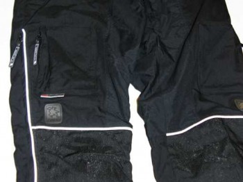 Pantalón cordura hebo, sin usar¡¡¡