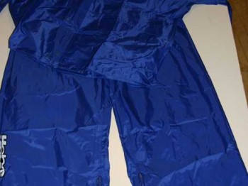 Traje de agua hebo, sin usar¡¡¡ t: xl