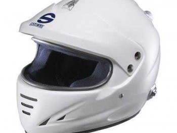 Casco sparco  cerrado