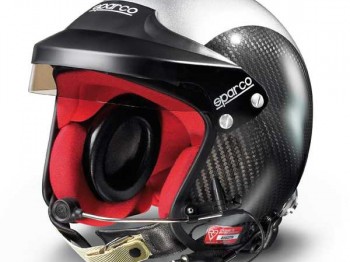 Sparco-pro rally de carbono