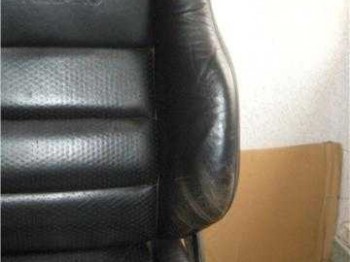 Interior completo recaro cuero sierra cosworth‏ recaro