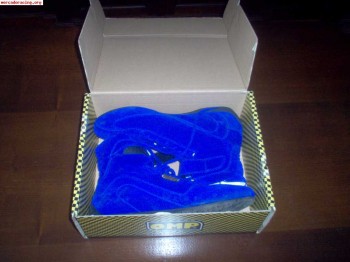 Botines sanremo nuevos a estrenar