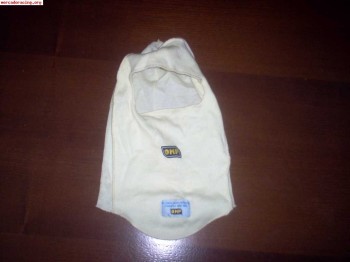 Sotocasco homologado